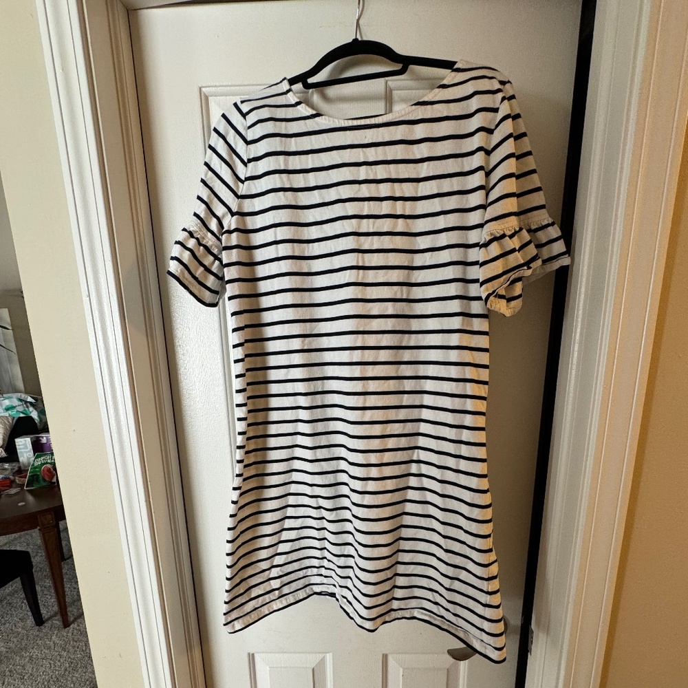 J Crew Women's Dress, SIZE XL